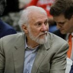 NBA – Spurs : Popovich en veut encore