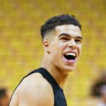 NBA – Michael Porter Jr. dévoile sa nouvelle coupe complètement farfelue