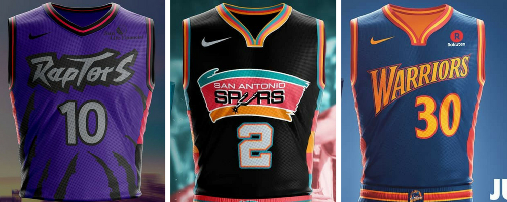 Nouveau maillot nba 2020 deals