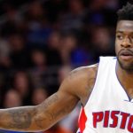 NBA – Reggie Bullock conservé par les Pistons