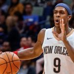 NBA – Rondo vu comme un leader par les Lakers