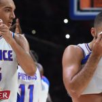 NBA – Fournier et Gobert s’en prennent à un présentateur qui félicite l’Afrique pour le mondial