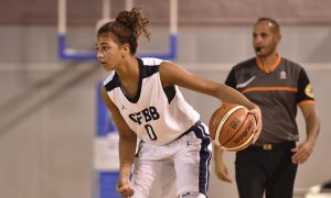 EurobasketWomen U16 – La France dévoile une liste de 16 joueuses pour le stage de Mulhouse