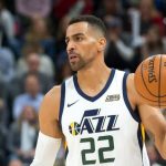 NBA – Thabo Sefolosha prolonge au Jazz