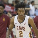 NBA – Collin Sexton, seul joueur intransférable pour les Cavs ?