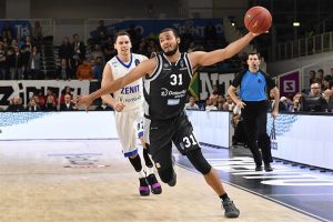 Liga Endesa – Transferts : Shavon Shields vers Vitoria ?