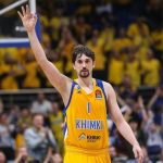 VTB United League – Vers un possible retour d’Alexey Shved en NBA ?