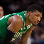 NBA – Marcus Smart très déçu par la direction des Celtics