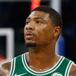 NBA – Marcus Smart explique avec humour pourquoi il est différent de votre joueur préféré