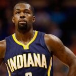 NBA – Rodney Stuckey vise un retour en NBA