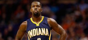 NBA – Rodney Stuckey vise un retour en NBA