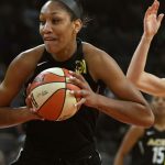 WNBA – Les résultats de la nuit (22/07/2018) : Atlanta sur un nuage, Indiana n’y arrive toujours pas, Las Vegas poursuit sa bonne série