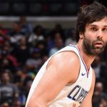 NBA – Teodosic devrait finalement rester aux Clippers