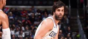NBA – Teodosic devrait finalement rester aux Clippers
