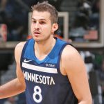 NBA – Nemanja Bjelica aux Sixers