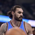 NBA – Steven Adams évoque ses années de dépression