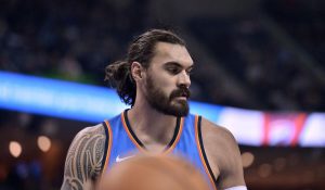 NBA – Steven Adams évoque ses années de dépression