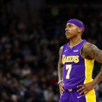 NBA – Isaiah Thomas vu comme un remplaçant par les autres franchises