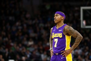 NBA – Isaiah Thomas vu comme un remplaçant par les autres franchises