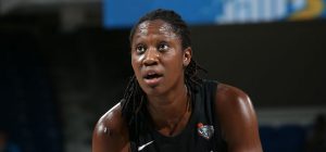 WNBA – Les résultats de la nuit (01/07/2018) : Minnesota inarrêtable, New-York en prolongations