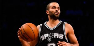 NBA – Dans les coulisses de la décision de Tony Parker