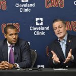 NBA – Les Cavs tiennent-ils réellement à leur prochain pick de Draft ?