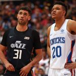 NBA – Une signature de plus au Jazz