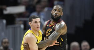 NBA – Les Lakers veulent faire tomber les Warriors sans « les prendre à leur propre jeu »