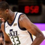 NBA – Ekpe Udoh conservé par Utah