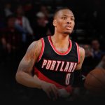 NBA – Damian Lillard n’est pas « malheureux » mais met la pression sur Portland