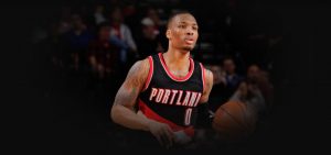 NBA – Damian Lillard n’est pas « malheureux » mais met la pression sur Portland