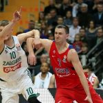 VTB League – Vitaly Fridzon quitte le CSKA Moscou pour le Lokomotiv Kuban