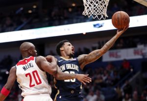 NBA – Les Celtics complètent leur effectif avec une nouvelle recrue