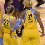 WNBA – Les résultats de la nuit (25/07/18) : Victoire surprise de Chicago à Phoenix