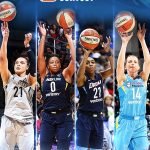 WNBA – Les participantes au concours à 3 points annoncées