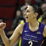 WNBA – Les résultats de la nuit (05/07/2018) : Que des victoires à domicile, Phoenix reprend la place de leader