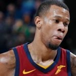 NBA – Cavaliers : les négociations avec Rodney Hood n’avancent pas