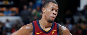 NBA – Cavaliers : les négociations avec Rodney Hood n&rsquo;avancent pas