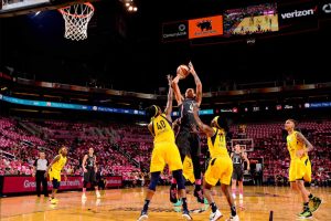 WNBA – Les résultats de la nuit (10/08/2018) : Chicago ne s’avoue pas vaincu, Phoenix se relance