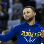 NBA – Stephen Curry : « La Dub Nation gardera le contrôle face à L.A »