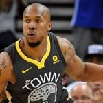 NBA – David West tire sa révérence