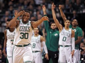 NBA – Summer League 2018 : les dessous de la scène avec le Français Guerschon Yabusele