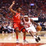 NBA – Les Raptors invitent Kay Felder à leur training camp