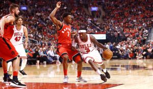 NBA – Les Raptors invitent Kay Felder à leur training camp