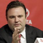 NBA – Daryl Morey : « LeBron est le meilleur joueur de l’histoire »