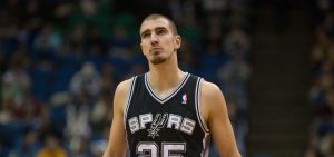 VTB League – Nando De Colo : « Revenir en NBA est une possibilité »
