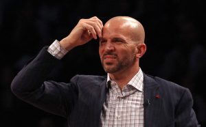 NBA – Jason Kidd calme le jeu sur son désir d’entraîner les Warriors