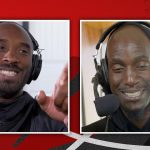 NBA 2K19 – Broadcast Trailer : Kobe Bryant et Kevin Garnett sont de retour
