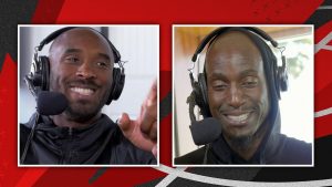 NBA 2K19 – Broadcast Trailer : Kobe Bryant et Kevin Garnett sont de retour