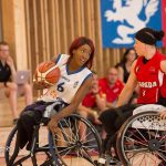 Handibasket (F) – La France s’incline face à la Chine d’entrée